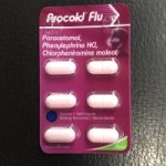 Obat Flu Dan Sakit Tenggorokan