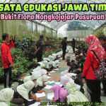 Wisata Edukasi Pasuruan