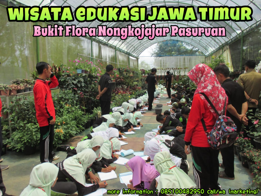 Wisata Edukasi Pasuruan Wisata Edukasi Pasuruan