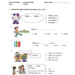 Soal Bahasa Inggris Kelas 11 Semester 1