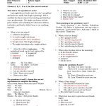 Soal Bahasa Inggris Kelas 8 Semester 2 Soal Bahasa Inggris Kelas 8 Semester 2