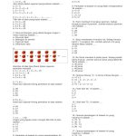 Soal Pembagian Kelas 3 Sd