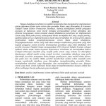 Jurnal Tentang Asuransi Syariah