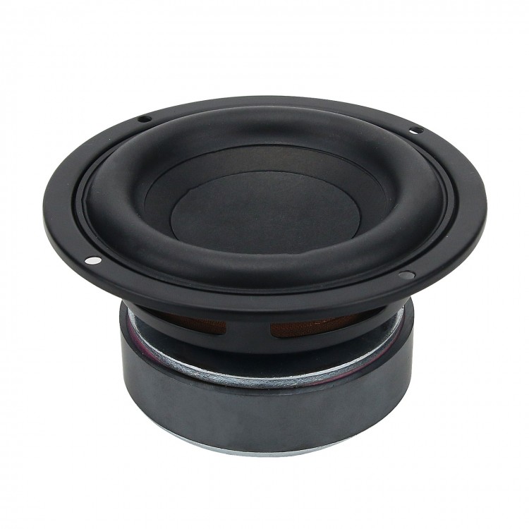 Speaker 4 Inch Subwoofer Speaker 4 Inch Subwoofer