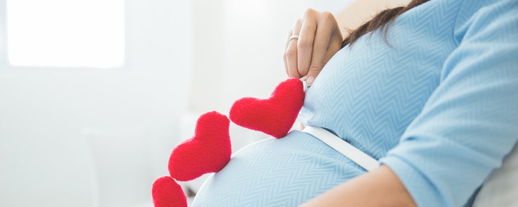 Asuransi Melahirkan Cashless