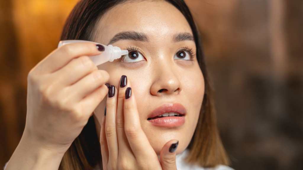 Obat Untuk Mata Belekan