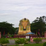 Kota Legenda Wisata
