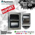 Handle Box Speaker Besi Handle Box Speaker Besi
