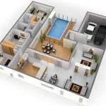 Jasa Desain Rumah Jakarta