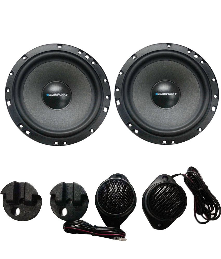 Blaupunkt Speakers