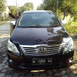 Mobil Dijual