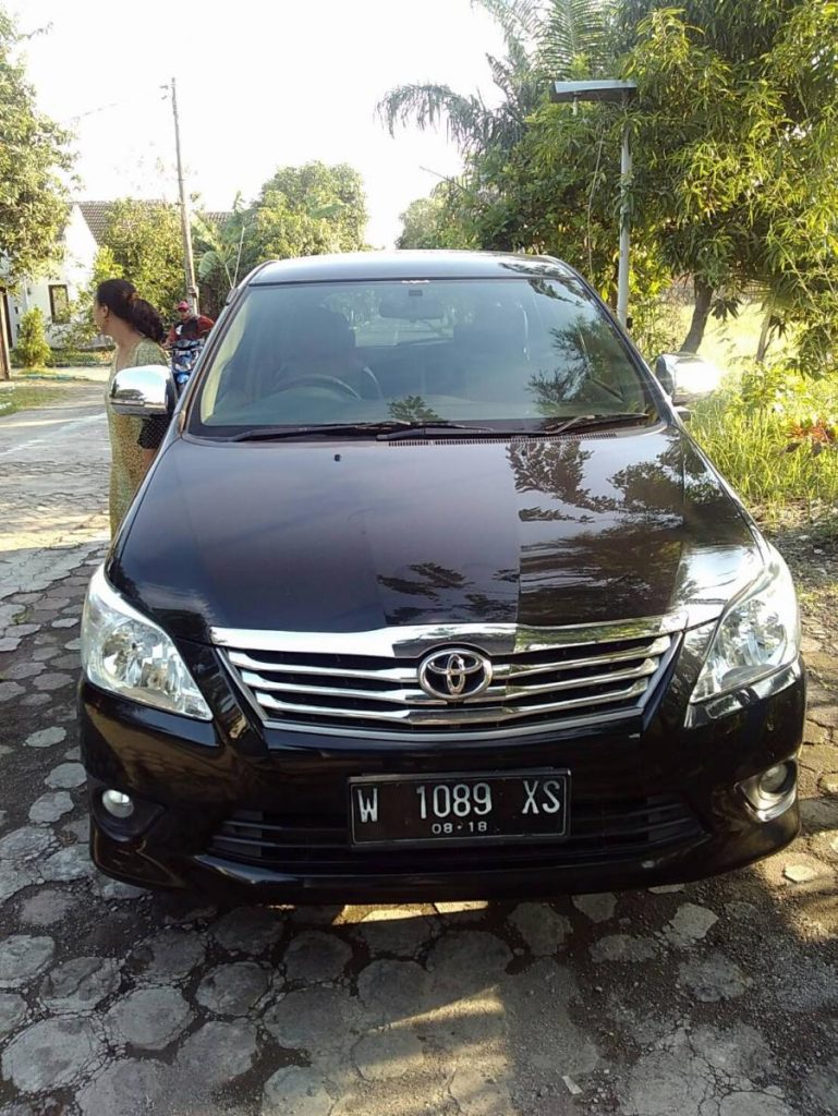 Mobil Dijual