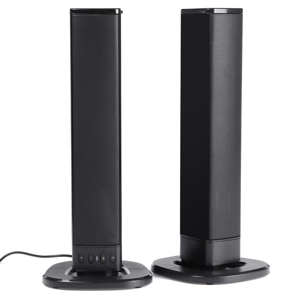 Bluetooth Tv Speakers