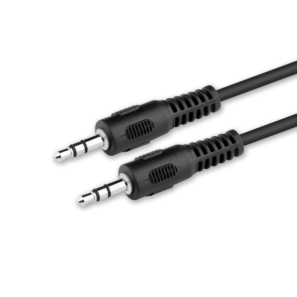 Kabel Aux Speaker Bluetooth