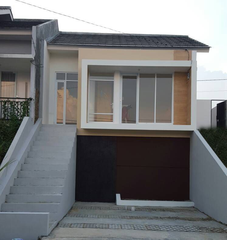 Desain Rumah 500 Juta