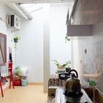 Desain Interior Rumah Subsidi