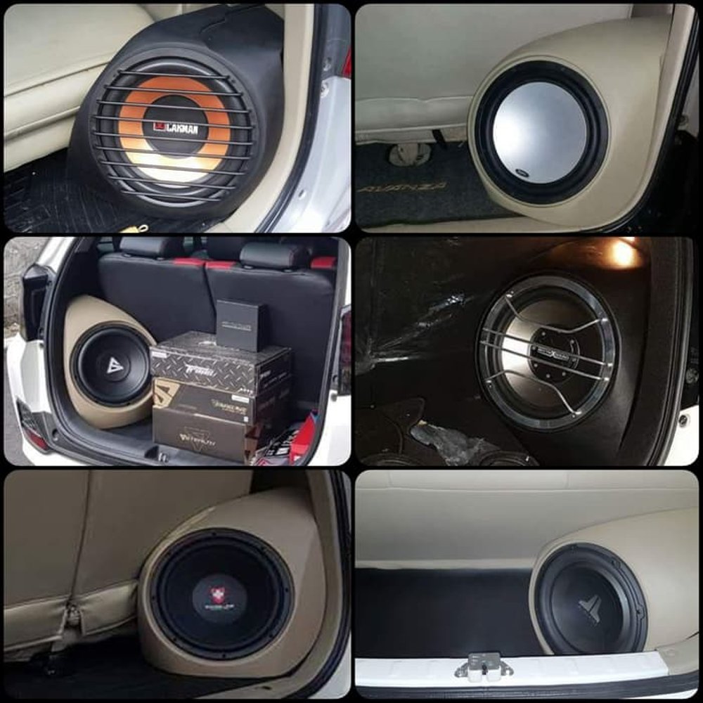 Mobil Box Kecil Mobil Box Kecil