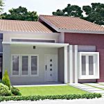 Contoh Desain Rumah Type 36 Contoh Desain Rumah Type 36