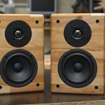 2 Way Speaker 2 Way Speaker