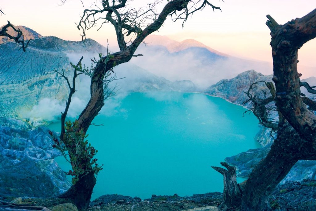 Tour Wisata Banyuwangi