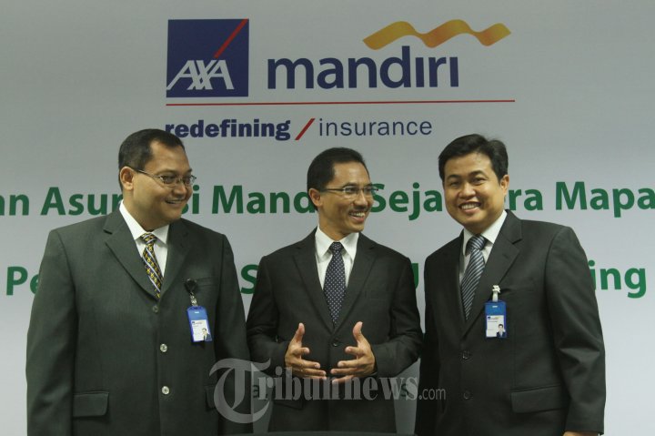 Asuransi Mandiri Sejahtera Mapan Asuransi Mandiri Sejahtera Mapan