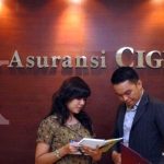 Nomor Telepon Asuransi Cigna