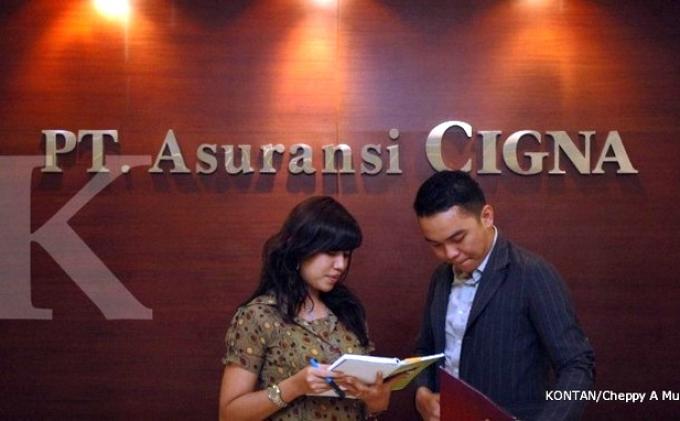 Nomor Telepon Asuransi Cigna