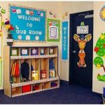 Papan Absen Kelas Paud