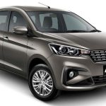 Harga Mobil Ertiga Terbaru 2018