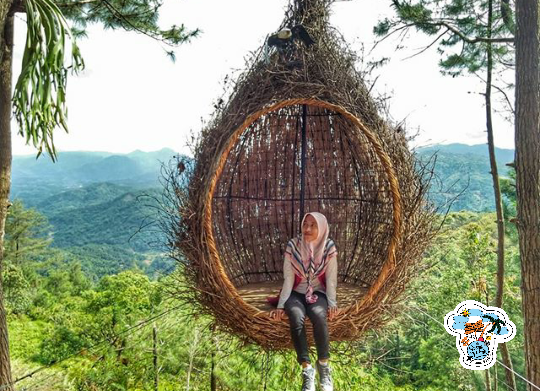 Wisata Di Leuwiliang