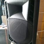 Box Speaker Aktif 15 Inch