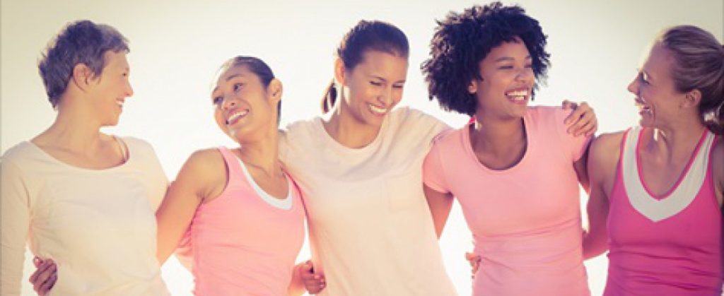 Pengobatan Kanker Payudara