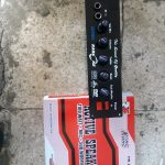 Kit Speaker Aktif Subwoofer Kit Speaker Aktif Subwoofer