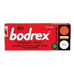 Obat Untuk Demam Dan Sakit Kepala