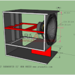 Model Box Speaker Model Box Speaker