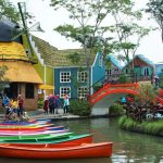 Wisata Di Jakarta Yang Murah