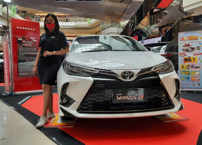 Asuransi Mobil Nasmoco