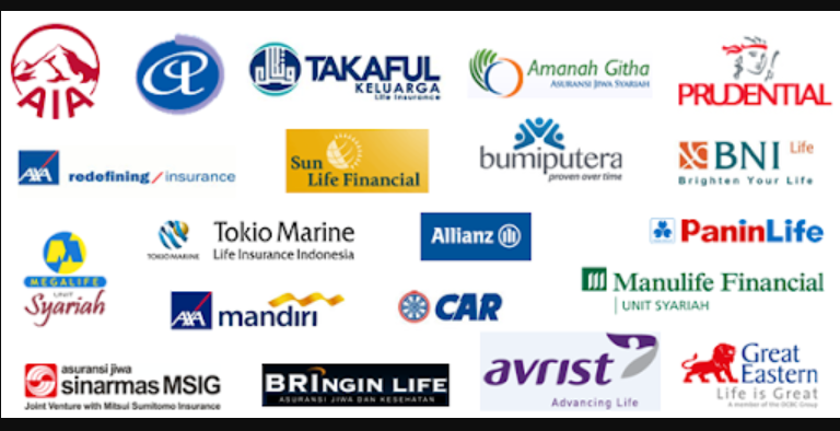 Nama Asuransi Terbaik Di Indonesia