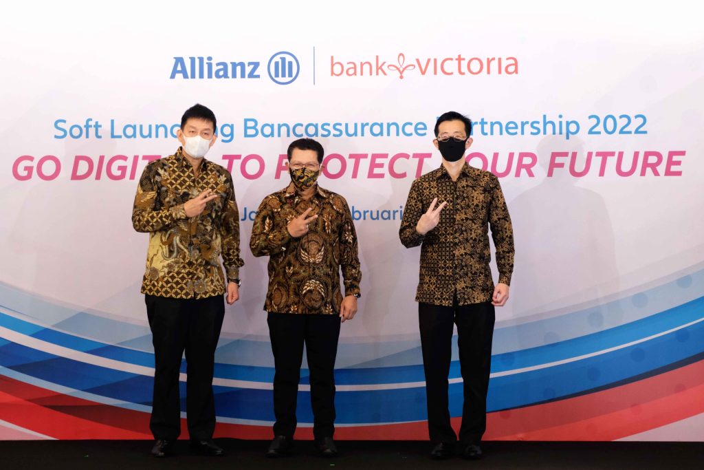 Asuransi Victoria Asuransi Victoria