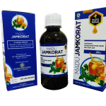 Buah Obat Kolesterol