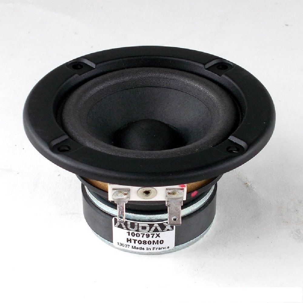 Speaker Audax