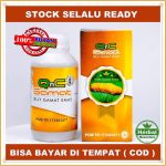 Obat Kaligata Tradisional