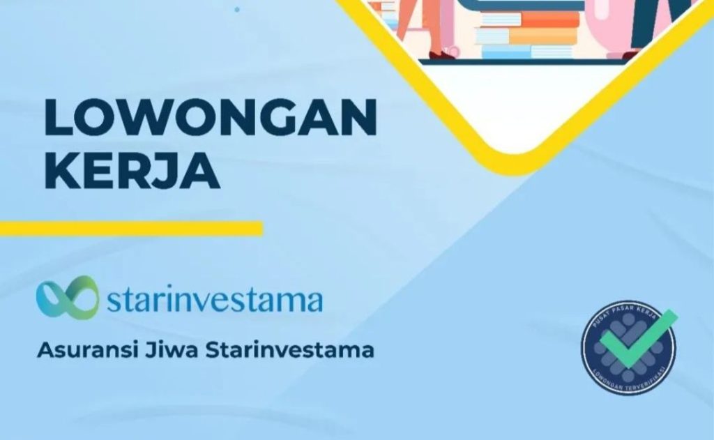 Pt Asuransi Jiwa Starinvestama Pt Asuransi Jiwa Starinvestama