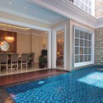 Desain Kolam Renang Rumah