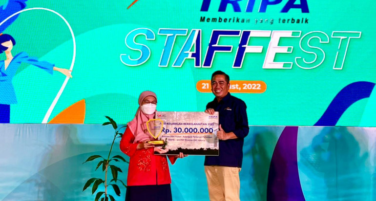 Asuransi Tripa Surabaya Asuransi Tripa Surabaya