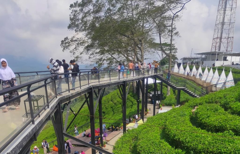 Wisata Di Pangalengan Terbaru