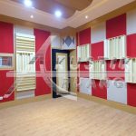 Desain Bioskop Mini Di Rumah