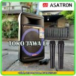 Speaker Asatron 15 Inch
