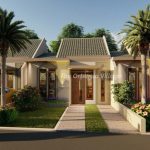 Desain Rumah 30 60