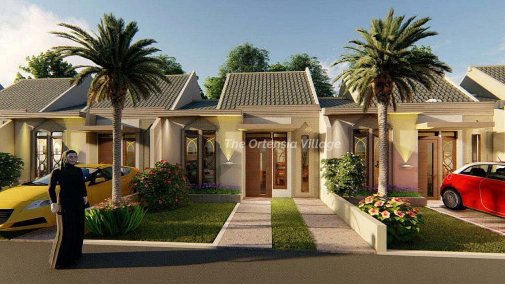 Desain Rumah 30 60 Desain Rumah 30 60